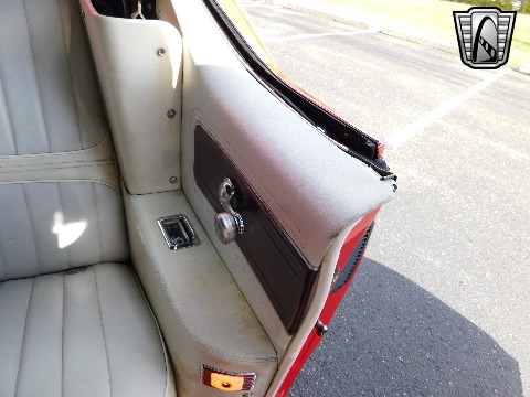 1972 Oldsmobile Cutlass image 121