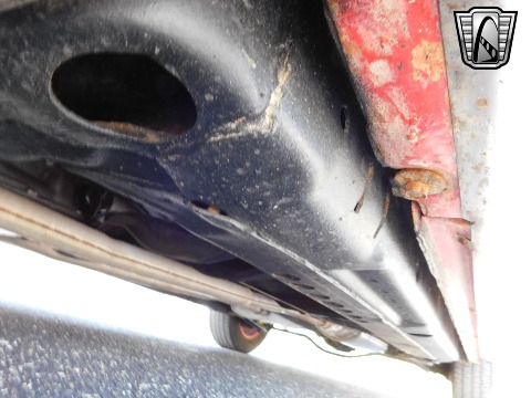 1972 Oldsmobile Cutlass image 44