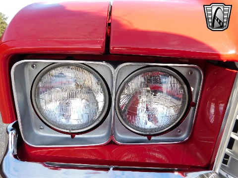 1972 Oldsmobile Cutlass image 45