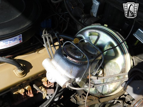 1972 Oldsmobile Cutlass image 99