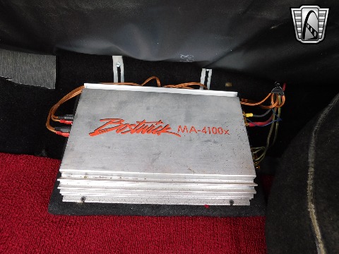 1972 Oldsmobile Cutlass image 125