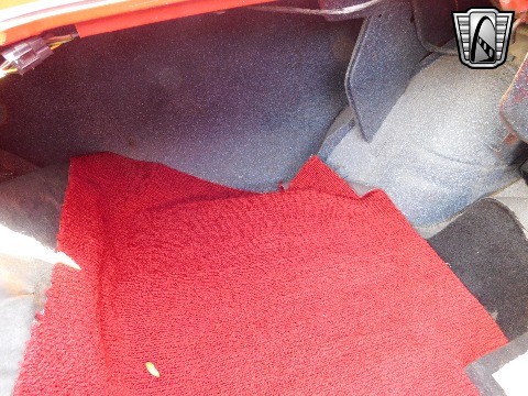 1972 Oldsmobile Cutlass image 126