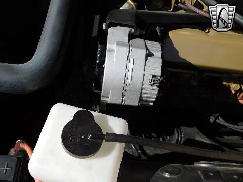 1972 Oldsmobile Cutlass image 101