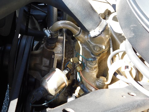 1972 Oldsmobile Cutlass image 103