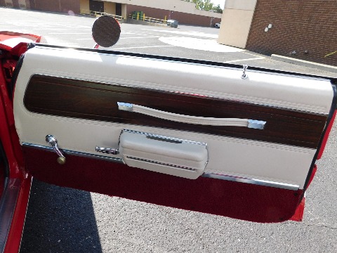 1972 Oldsmobile Cutlass image 130