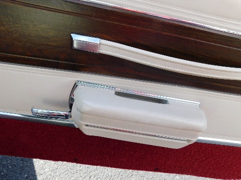 1972 Oldsmobile Cutlass image 131