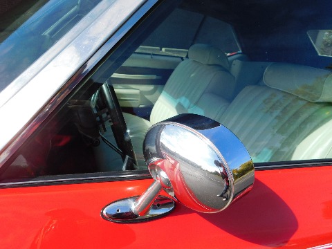 1972 Oldsmobile Cutlass image 54