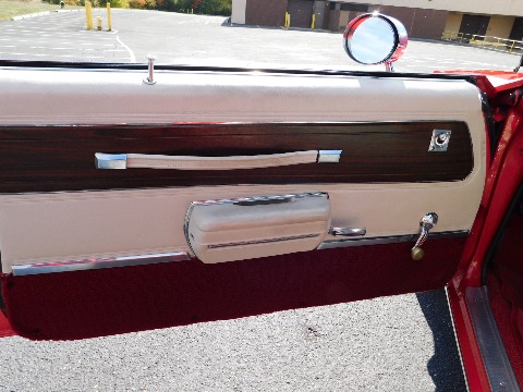 1972 Oldsmobile Cutlass image 106