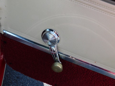 1972 Oldsmobile Cutlass image 132