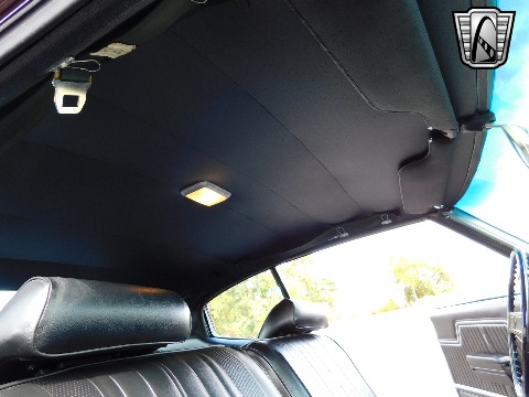 1970 Chevrolet Chevelle image 133