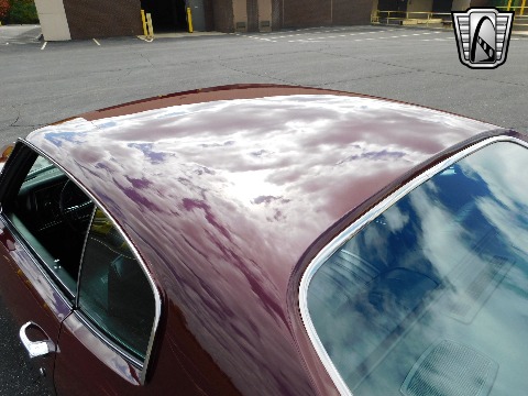 1970 Chevrolet Chevelle image 56