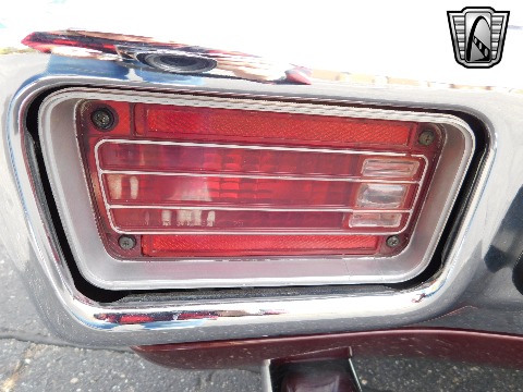 1970 Chevrolet Chevelle image 58