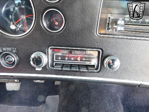 1970 Chevrolet Chevelle image 112