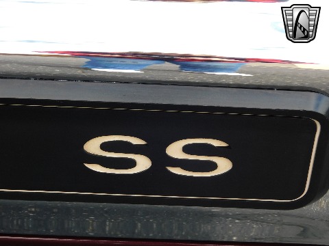 1970 Chevrolet Chevelle image 61