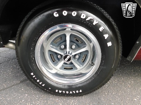 1970 Chevrolet Chevelle image 36