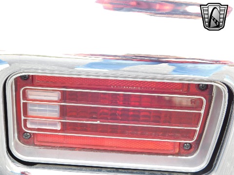 1970 Chevrolet Chevelle image 62