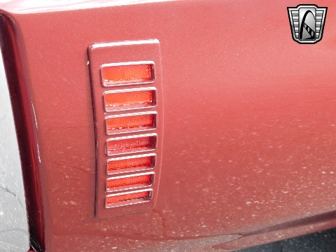 1970 Chevrolet Chevelle image 63