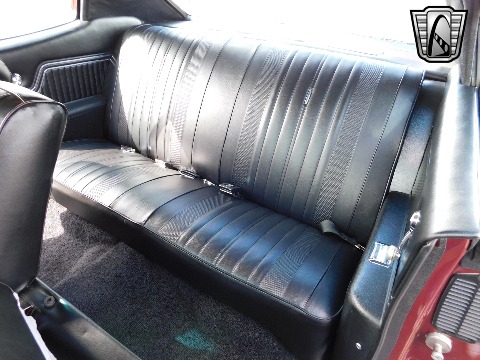 1970 Chevrolet Chevelle image 115