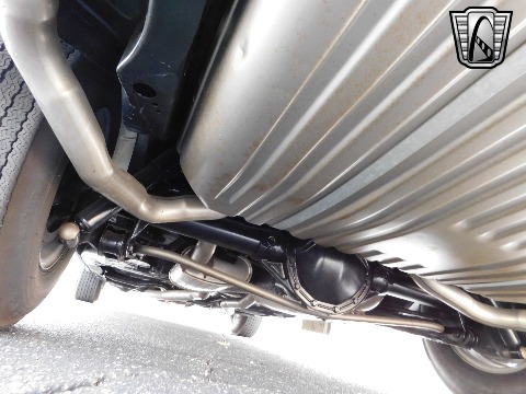 1970 Chevrolet Chevelle image 38