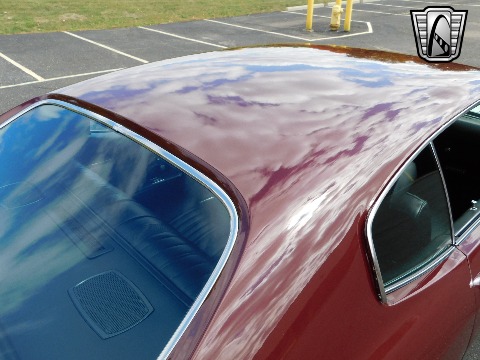 1970 Chevrolet Chevelle image 64