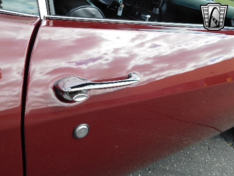 1970 Chevrolet Chevelle image 65