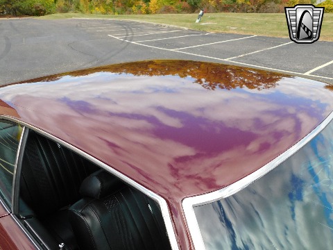 1970 Chevrolet Chevelle image 66