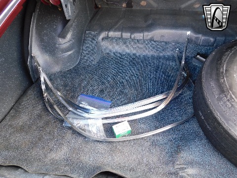 1970 Chevrolet Chevelle image 119