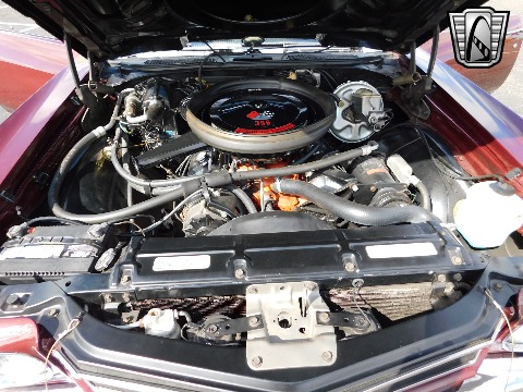 1970 Chevrolet Chevelle image 94