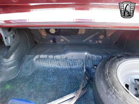 1970 Chevrolet Chevelle image 120