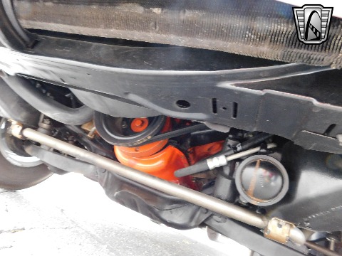 1970 Chevrolet Chevelle image 43