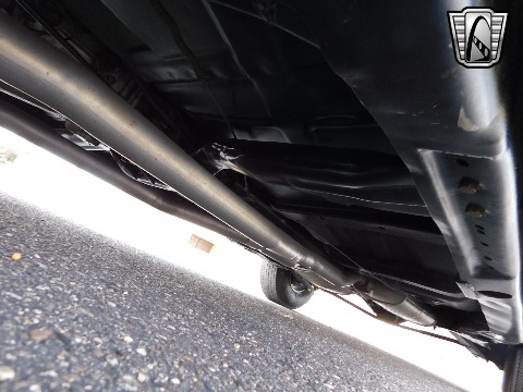 1970 Chevrolet Chevelle image 44