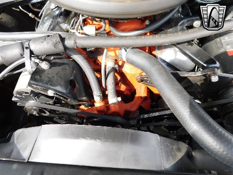 1970 Chevrolet Chevelle image 96