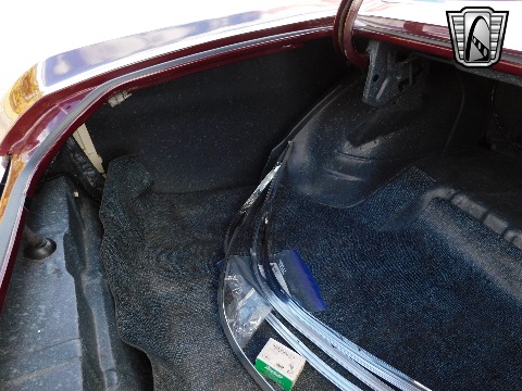 1970 Chevrolet Chevelle image 122