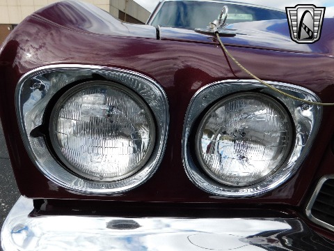 1970 Chevrolet Chevelle image 45