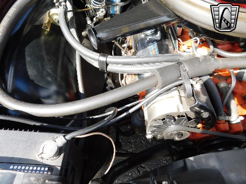 1970 Chevrolet Chevelle image 97