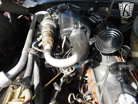 1970 Chevrolet Chevelle image 98