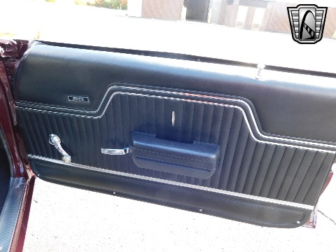 1970 Chevrolet Chevelle image 124