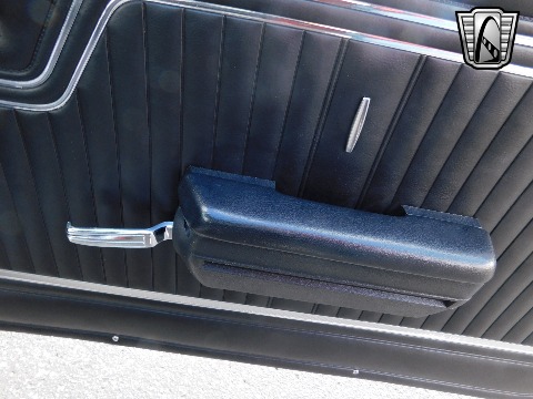 1970 Chevrolet Chevelle image 125