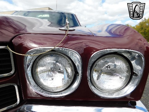 1970 Chevrolet Chevelle image 48