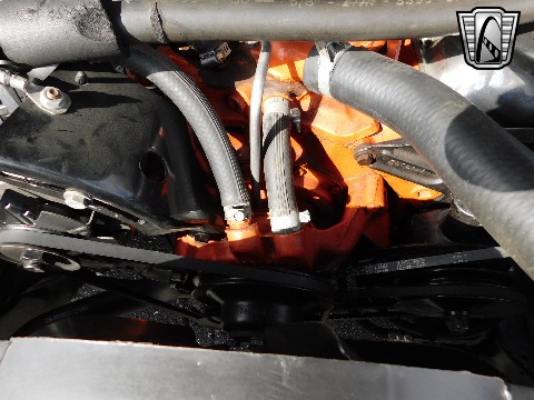 1970 Chevrolet Chevelle image 100