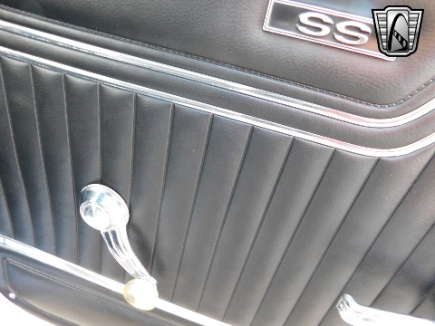 1970 Chevrolet Chevelle image 126