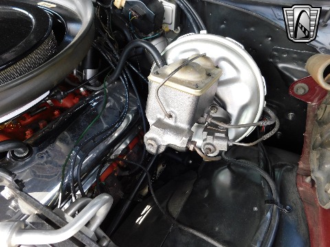 1970 Chevrolet Chevelle image 102