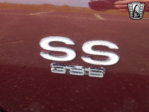 1970 Chevrolet Chevelle image 51