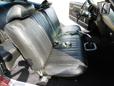 1970 Chevrolet Chevelle image 129