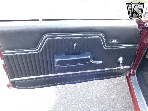 1970 Chevrolet Chevelle image 104