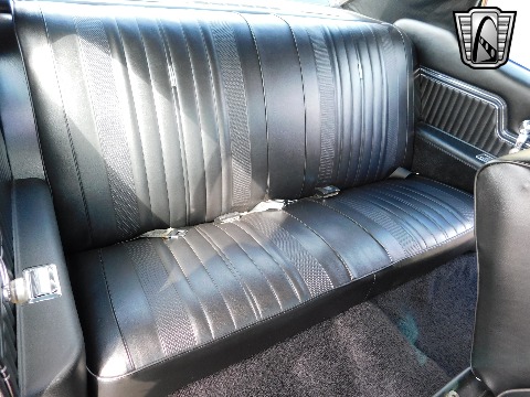 1970 Chevrolet Chevelle image 130