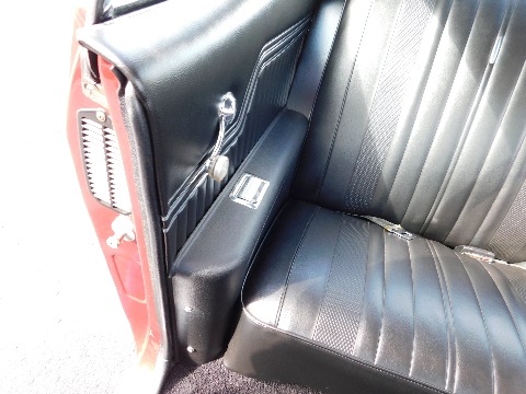 1970 Chevrolet Chevelle image 131