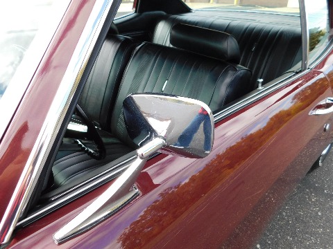 1970 Chevrolet Chevelle image 54