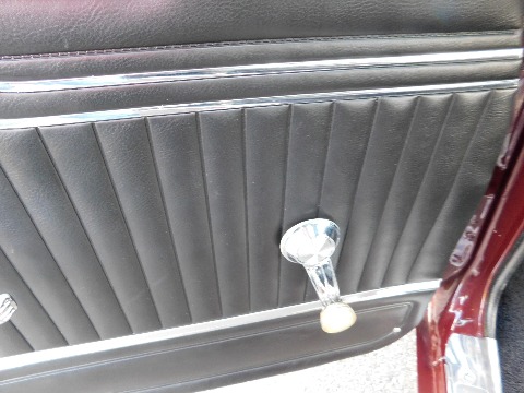 1970 Chevrolet Chevelle image 106