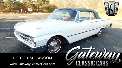 1961 Ford Galaxie image 1